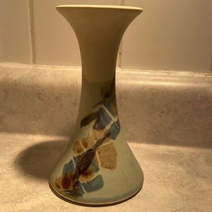 Vintage Kent Follette pottery